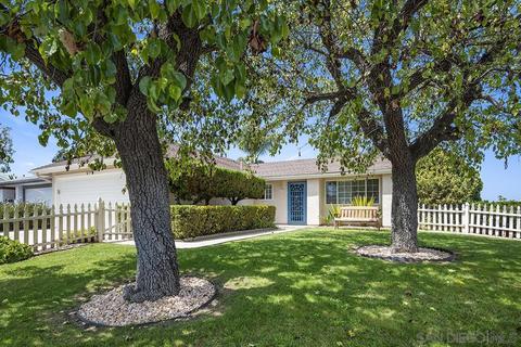 10396 Baccus Ct, San Diego, CA 92126