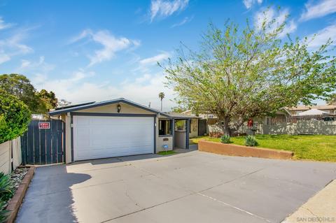 9853 Ivanho St, Spring Valley, CA 91977 photo 2