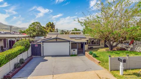 9853 Ivanho St, Spring Valley, CA 91977 photo 5