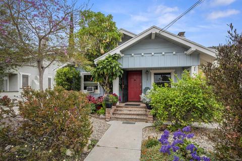 3629 29th St, San Diego, CA 92104