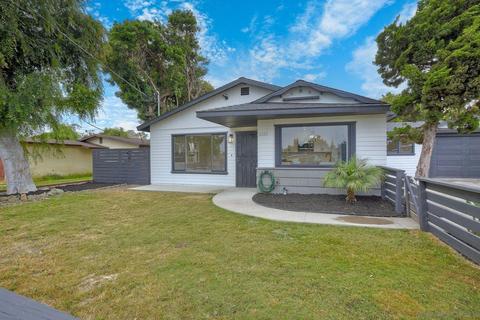 1115 Olive Ave, Vista, CA 92083