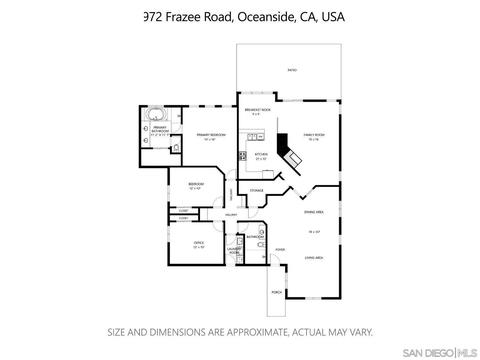 4972 Frazee Rd, Oceanside, CA 92057 photo 5