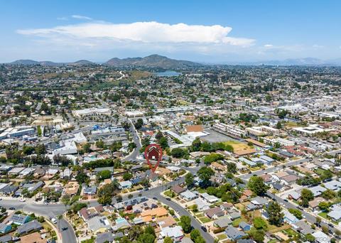 6650 Shannon Ave, San Diego, CA 92115
