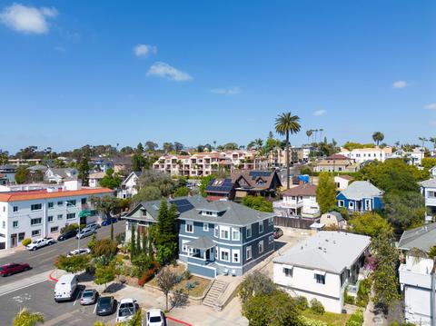 1055 21st St, San Diego, CA 92102