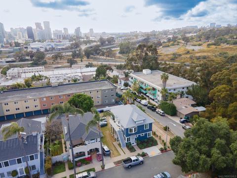 1260-66 23rd St, San Diego, CA 92102
