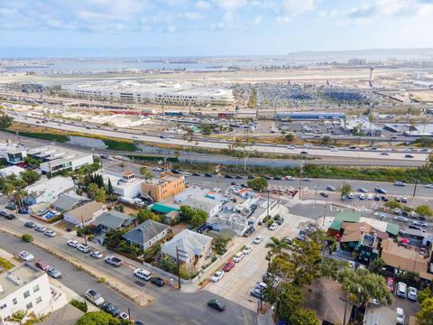 1701 Winder St # -5, San Diego, CA 92103