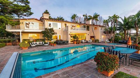 1021 Muirlands Dr, La Jolla, CA 92037
