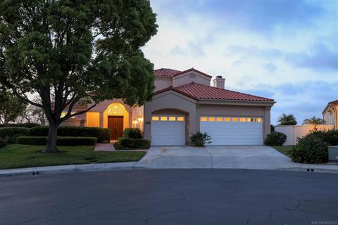 5290 Via Talavera, San Diego, CA 92130