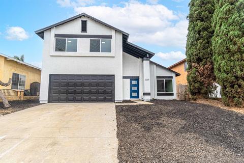 3269 Carnell Ave, San Diego, CA 92154