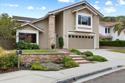 10677 Bernabe Dr, San Diego, CA 92129