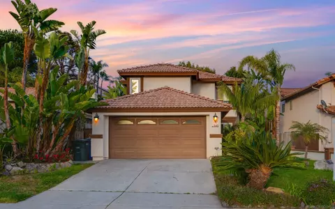 543 Avenida Aguila, San Marcos, CA 92069