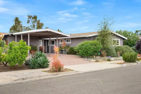 3754 Mount Augustus Ave, San Diego, CA 92111