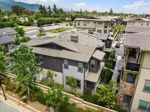 606 Granite St, Claremont, CA 91711