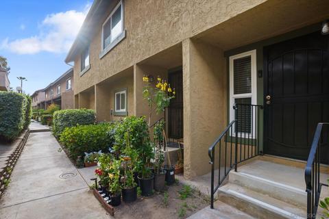 10789 Andrea Ter #B, Santee, CA 92071