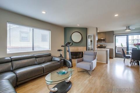 1636 Meade Ave #4, San Diego, CA 92116
