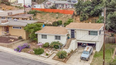 4010 Apore St, La Mesa, CA 91941 photo 3