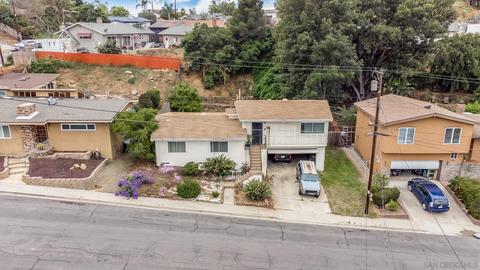 4010 Apore St, La Mesa, CA 91941 photo 2