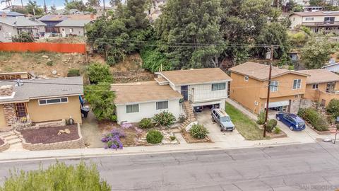 4010 Apore St, La Mesa, CA 91941 photo 5