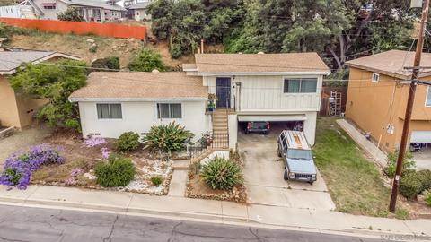 4010 Apore St, La Mesa, CA 91941 photo 4