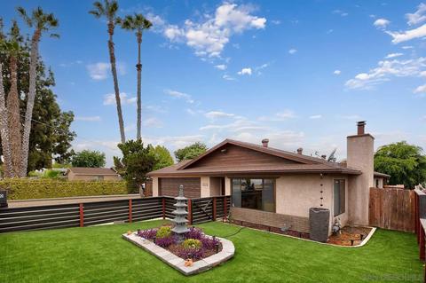1130 Victor, El Cajon, CA 92021
