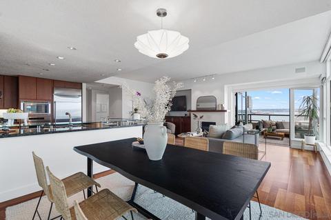 1199 Pacific Hwy #1201, San Diego, CA 92101