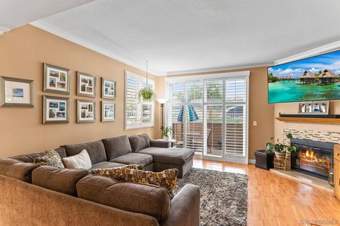 13801 Pinkard Way #8, El Cajon, CA 92021