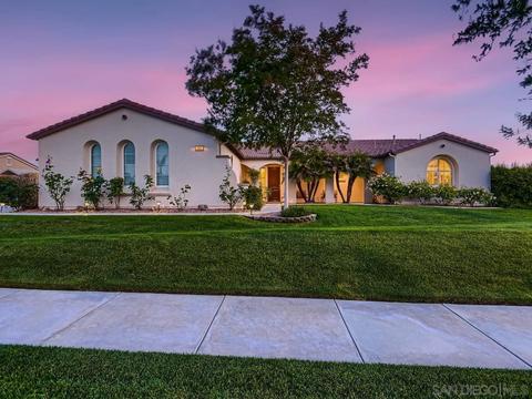 847 Olivette St, Hemet, CA 92543