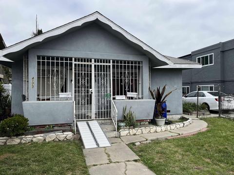 4169-4173 37th, San Diego, CA 92105