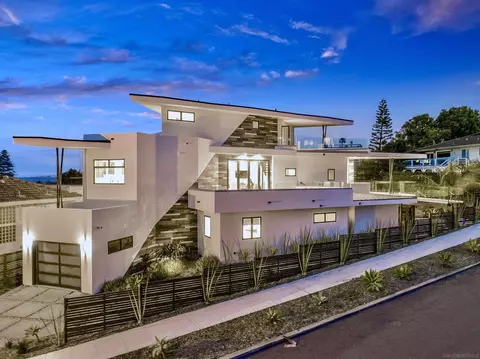 4410 Adair St, San Diego, CA 92107