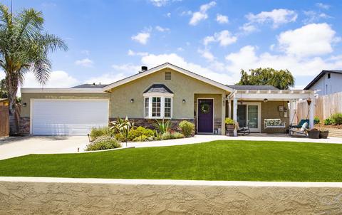 780 Butterfield Ln, San Marcos, CA 92069