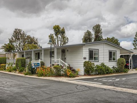 276 N El Camino Real #166, Oceanside, CA 92058