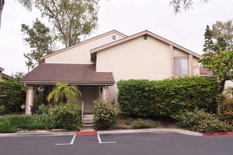 5430 Baltimore Dr #71, La Mesa, CA 91942