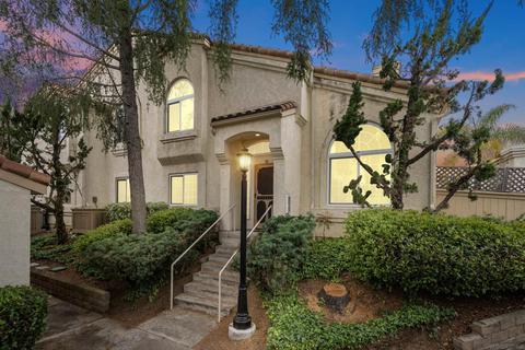 750 Breeze Hill Rd #86, Vista, CA 92081