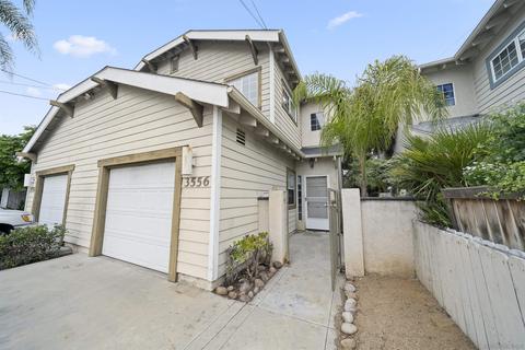 3556 Vancouver Ave, San Diego, CA 92104