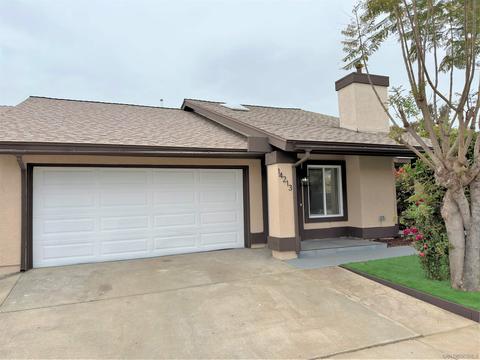 14213 Eagle Mine Dr, Poway, CA 92064
