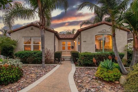 4680 50th St, San Diego, CA 92115
