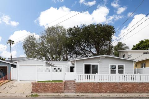 3064-66 Myrtle Ave, San Diego, CA 92104