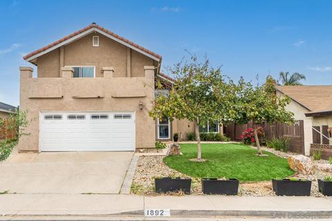 1892 Katella St, San Diego, CA 92154