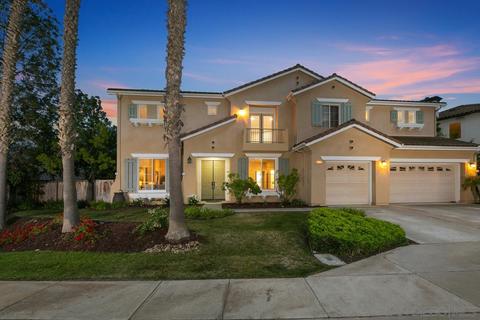 8339 Via Panacea, San Diego, CA 92129
