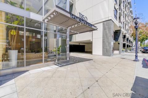 1240 India St #1907, San Diego, CA 92101