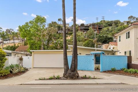 2060 Rosecrans St, San Diego, CA 92106
