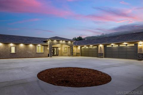 15397 Rocky Mountain Rd, Jamul, CA 91935