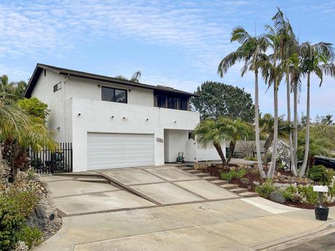 1885 Playa Riviera, Cardiff By The Sea, CA 92007