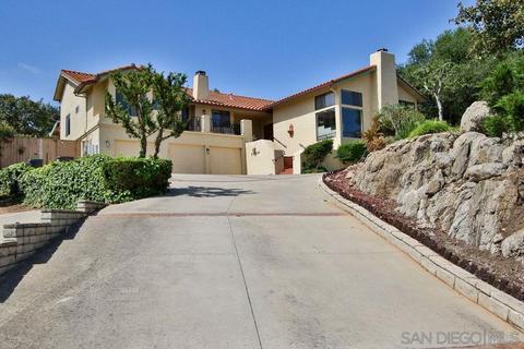 25009 Tana Way, Ramona, CA 92065