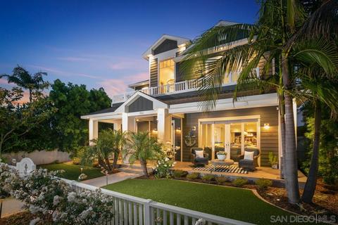 966 A Ave, Coronado, CA 92118 photo 49