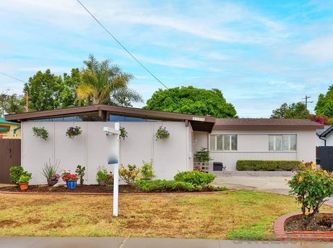 4569 Limerick Ave, San Diego, CA 92117