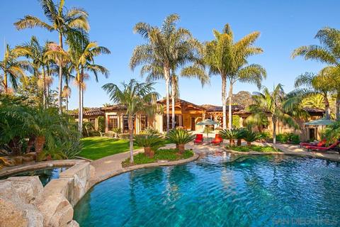 17185 Via Barranca Del Zorro, Rancho Santa Fe, CA 92067