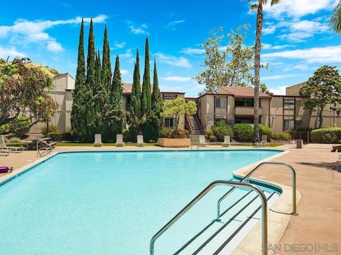 5482 Adobe Falls Rd #9, San Diego, CA 92120