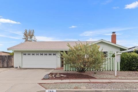 760 Highland St, Escondido, CA 92027