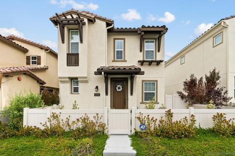 1375 Ortega St, Chula Vista, CA 91913